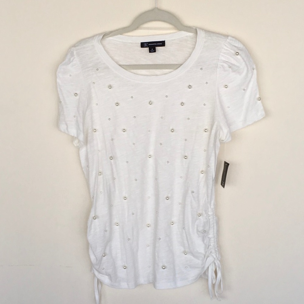 INC Pearl Tshirt